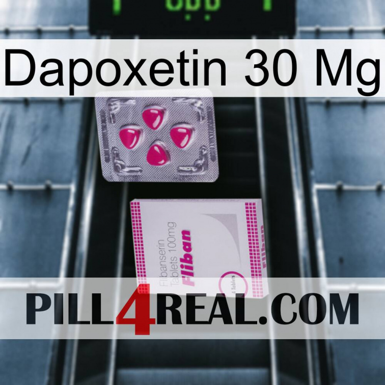 Dapoxetine 30 Mg 32